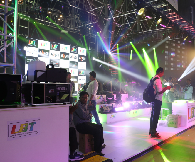 Feen Electro Tech | Exhibitors Registration