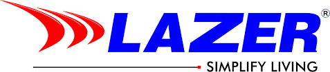 Lazer India Pvt. Ltd.